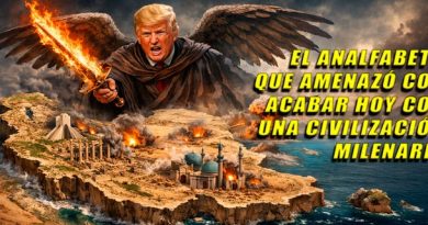 DEL GENOCIDIO NAZI A LA RETÓRICA ACTUAL: EL PELIGROSO REGRESO DEL DISCURSO DE ANIQUILACIÓN.