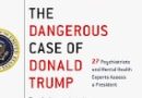 Reseña del libro: EL PELIGROSO CASO DE DONALD TRUMP.