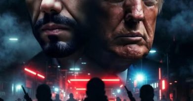 SALVADOREÑOS PENDIENTES DE DOCUMENTAL QUE REVELA EL PACTO SECRETO CON LAS PANDILLAS: BUKELE Y TRUMP EN LA TRAMA.