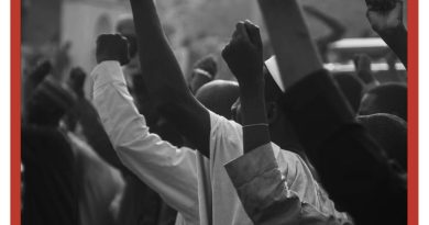 Mayo y sus símbolos: entre movilización y batallas.