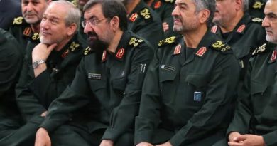 LAS CONSECUENCIAS DE LA GUERRA CONTRA IRÁN.