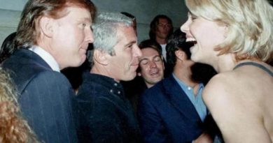 Los valores familiares de Epstein.