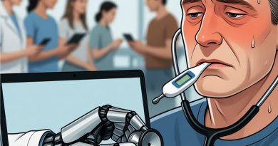 Doctor SV y la cadena nacional: distracción, mercadeo y confusión digital