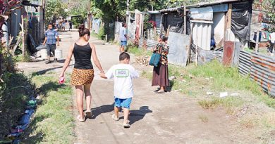 Democracias que infundan esperanza.