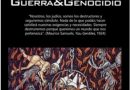 Reseña del libro: ILLUMINATI 4: GUERRA Y GENOCIDIO.