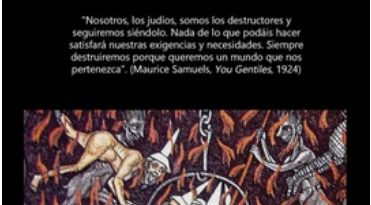 Reseña del libro: ILLUMINATI 4: GUERRA Y GENOCIDIO.