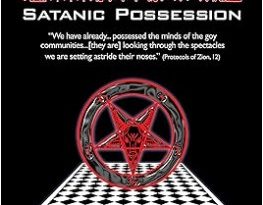 Reseña del libro: ILLUMINATI 3: POSESIÓN SATÁNICA.