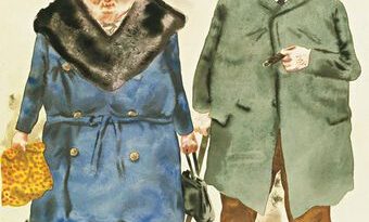 La convergencia ideológica de la nueva ola reaccionaria.