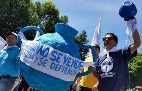 En El Salvador: Asocios públicos privados ¿para beneficio de quién?