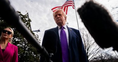 The New York Times: Cómo Trump llevó a EE. UU. a la guerra con Irán