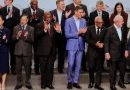 El progresismo, antagónico a Trump, busca liderar soluciones progresistas globales.