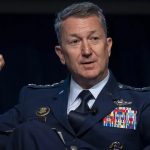 ¿Quién es el general Dan Caine? El hombre que supuestamente dijo ‘no’ a los códigos nucleares de Trump durante la crisis de Irán.