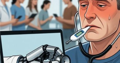 Doctor SV y la cadena nacional: distracción, mercadeo y confusión digital