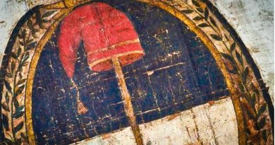 Origen “Excepcional” Argentino.