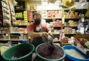 ¿Frijolito dónde estás? En El Salvador aumenta el costo de los alimentos. Son un 28.8% más caros.