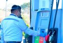 El Salvador. Advierten paro técnico del transporte por alza de combustibles.