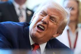 Estados Unidos. «Desquiciado y anticristiano»: Estalla la indignación mundial después de que Trump atacara al Papa y se hiciera pasar por Jesús.