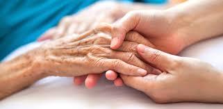 Decidir cómo vivir hasta el último instante.