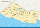 El Salvador: el país de las patas arriba.
