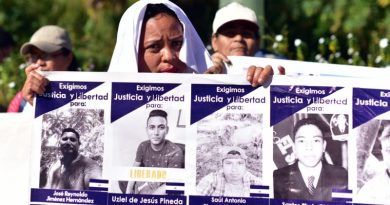 El Síndrome de Santo Tomás en la sociedad salvadoreña. «Ver para creer, sentir para reaccionar».