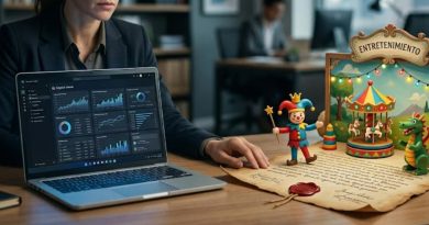 Microsoft dice que Copilot es «solo para entretenimiento»: la letra pequeña que contradice años de marketing empresarial agresivo