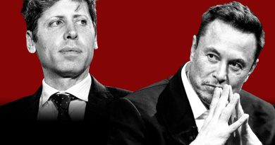 Juicio entre Altman y Musk: póker mentiroso entre los barones de la Inteligencia Artificial.