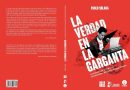 El Salvador. ¿Quién mató a Roque Dalton? Nuevo libro señala injerencia de la CIA en el asesinato del poeta.