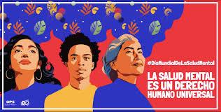 Cumbre Mundial sobre Salud Mental Juvenil pide “reescribir la narrativa global del bienestar”.