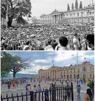 LA CUESTIÓN NACIONAL