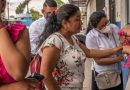 El atarrayazo indiscriminado: Cuando la red de pesca ya no distingue entre criminales y ciudadanos.