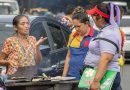ANTE UNA INERCIA EN LO SOCIO LABORAL CASI CONSTANTE, LOS ÁMBITOS LABORALES NO MEJORARÁN PARA NADA.