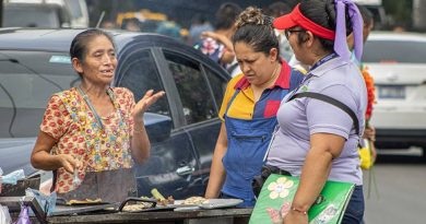 ANTE UNA INERCIA EN LO SOCIO LABORAL CASI CONSTANTE, LOS ÁMBITOS LABORALES NO MEJORARÁN PARA NADA.