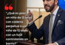 Las dos muertes: el Estado salvadoreño niega a los niños el derecho a soñar.