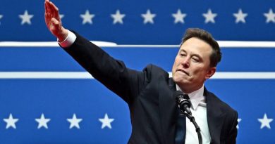 Alemania. Los tres partidos de la izquierda alemana dejarán de publicar en la red de Elon Musk.
