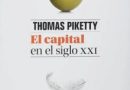 Reseña del libro: «EL CAPITAL EN EL SIGLO XXI».