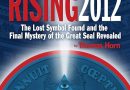 Reseña libro: “El ascenso de Apolión 2012: el símbolo perdido encontrado y el misterio final del Gran Sello revelado”.