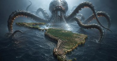¿Por qué Latinoamérica podría convertirse en el ‘patio trasero’ del tecnofeudalismo?