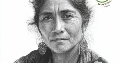 Este 10 de mayo celebramos a las madres que, como ceibas, sostienen con sus raíces a todo El Salvador.