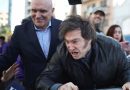 Argentina: la corrupción se fortalece en un Estado que se debilita.