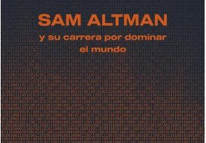EL IMPERIO DE LA IA.