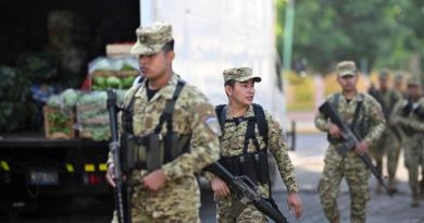 Reforma impulsada por Bukele elimina a oposición de Tribunal Electoral a meses de comicios mientras crecen denuncias por ataques a la prensa crítica.