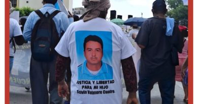 El Salvador entró en la etapa del descontento.