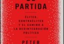 Reseña del libro: FINAL DE PARTIDA.