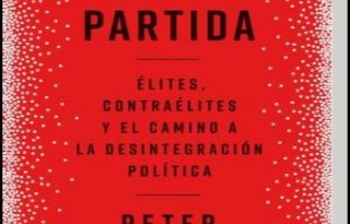 Reseña del libro: FINAL DE PARTIDA.