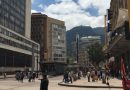 Elecciones presidenciales en Colombia.