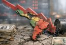 Latinoamérica y el Caribe en su laberinto. La doble crisis del crecimiento.