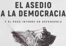 Democracias bajo asedio.