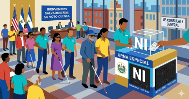 El Mega-engaño electoral a la diáspora