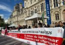 Periodismo amenazado, pero siempre vivo. Fake news, guerras, monopolios, censura, Inteligencia Artificial.