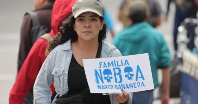 EL 18 brumario de Daniel Noboa.